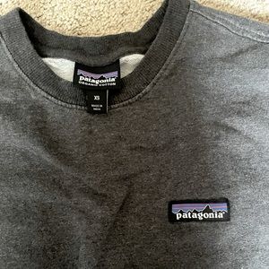 Men’s XS Patagonia Crewneck